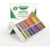 Crayola Crayon Classpack (800ct), Bulk Crayons for Kids, Bulk Back to School Essential Supplies, Large Crayon Box, Preschool Teacher Classroom Must Haves(1 Count (Pack of 800))