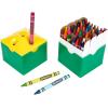 Crayola Crayon Classpack (800ct), Bulk Crayons for Kids, Bulk Back to School Essential Supplies, Large Crayon Box, Preschool Teacher Classroom Must Haves(832 Count (Pack of 1))