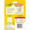 Crayola Crayons, 8(8 Count (Pack of 1))