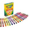 Crayola Crayons for Kids, School Supplies, 16 Count(16 Count (Pack of 1))
