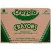 Crayola Bulk Crayon Classpack – 800ct (16 Colors), Bulk Teacher Supplies & Classroom Essentials for Back to School, Arts & Crafts Crayons for Kids, 3+