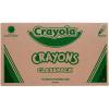 Crayola Crayon Classpack (800ct), Bulk Crayons for Kids, Bulk Back to School Essential Supplies, Large Crayon Box, Preschool Teacher Classroom Must Haves(832 Count (Pack of 1))