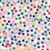 Colorations WINK Wiggly Eyes, Colored (Pack of 1000)