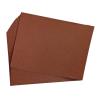 Construction Paper, Dark Brown, 9 inches x 12 inches, 50 Sheets, Heavyweight Construction Paper, Crafts, Kids Art, Painting, Coloring, Drawing, Creating, Crafts, Art, Paper, Art Project, All