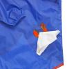 Colorations Nylon Washable Smocks, Set of 6, Full Coverage, Smooth feel