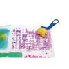 Colorations Sponge Painter Variety Pack of 6 (Item # SPONGE6)