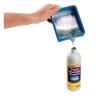 Paint and Craft Saver Trays Set of 4- Homeschool, Home School Use