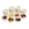 Colorations® Craft Cups, Great Dispensing Crafting Materials & Paints, Glues or Small Craft Supplies, Mix Paint Colors, Keep Your Crafting Space Clean & Neat, Versatile, Each 2 3/4″ in Dia, Set of 100