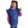 Colorations Machine Washable Child’s Paint Smock – Set of 6