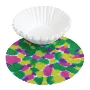 Liquid Watercolor™ Little Texas Snowflakes – Set of 50