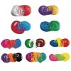 Colorations Biocolor Paint, 26 oz, 26 Colors, Non-Toxic Paint, Kids Paint, Craft Paint, Resist Art Painting, Paint for Marbling, Blotting Paint, Window Paint, Paint for Children, Foil Painting