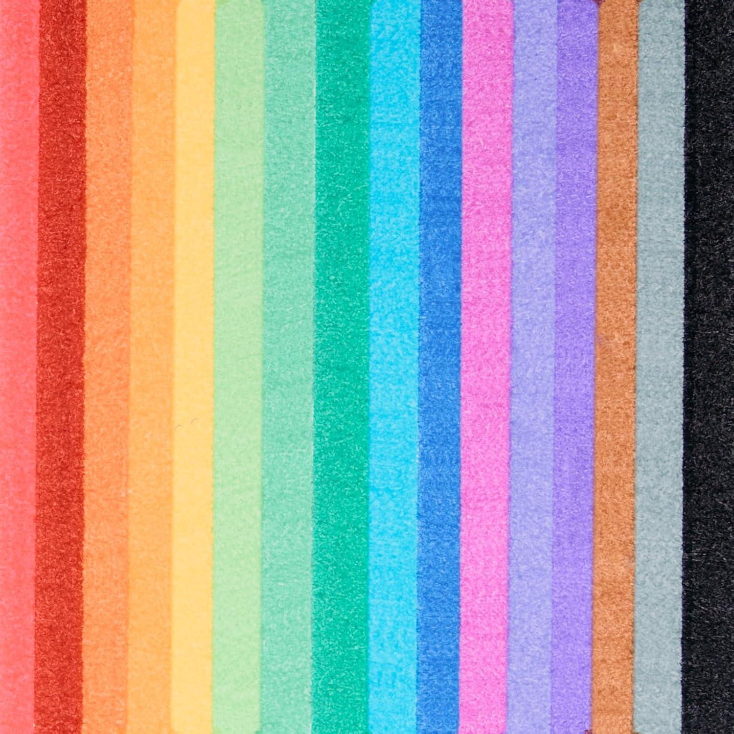 imageColorations Chubby Markers  12 Packs 16 Colors Each Set of 192 Total  Bulk School Supplies Individual Boxes for Kids Party Favors