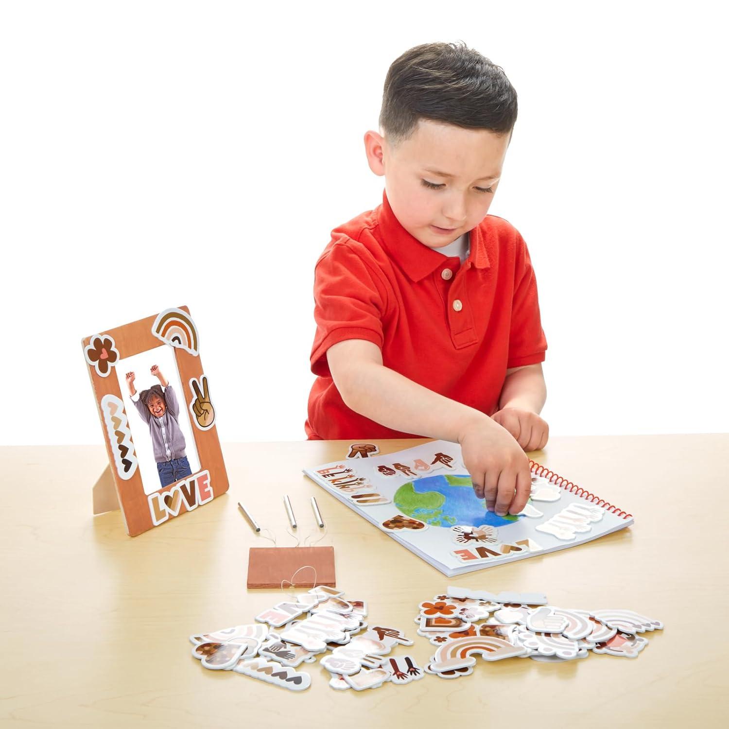 imageColorations Diversity Stickers  Set of 75