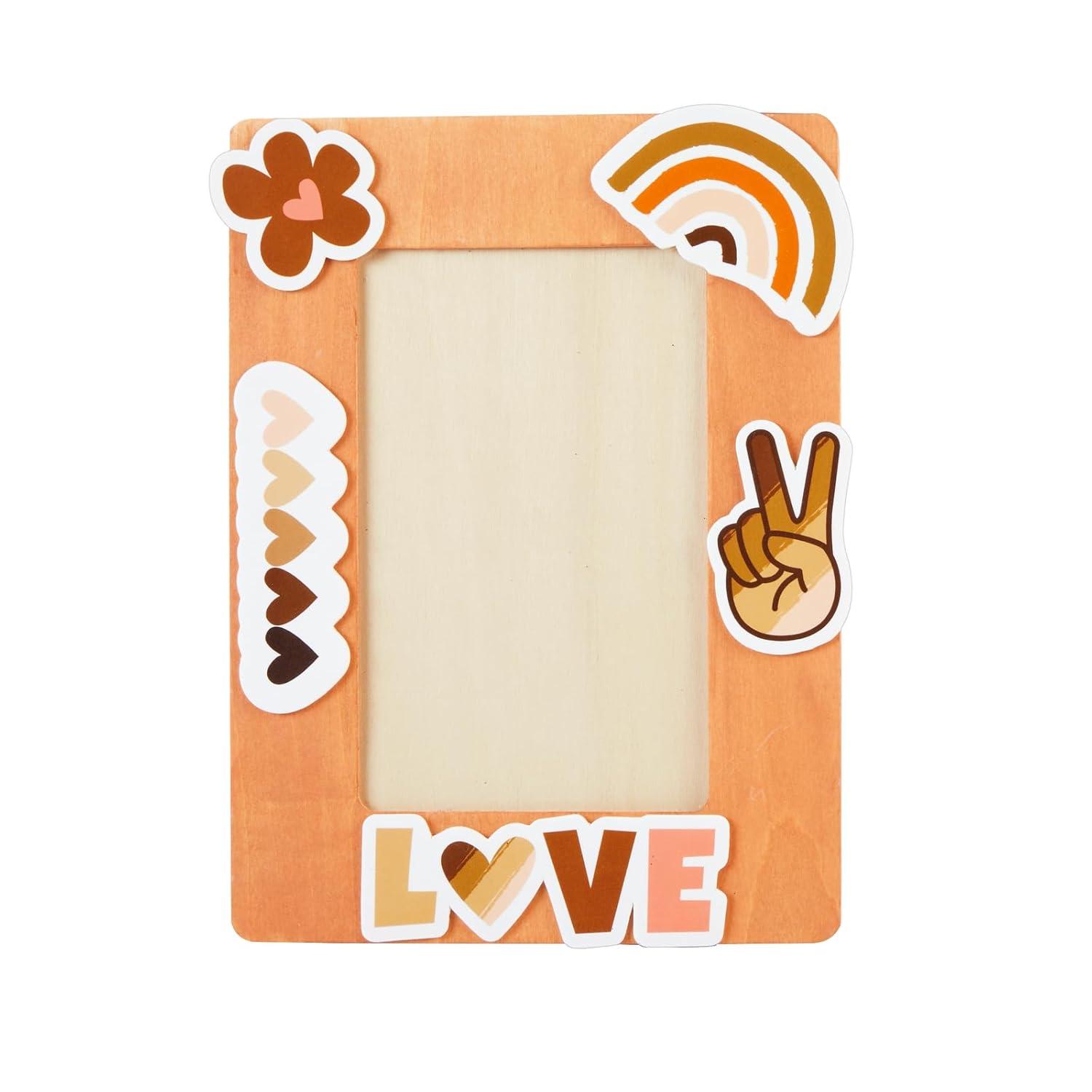 imageColorations Diversity Stickers  Set of 75