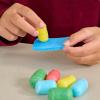 Colorations 3D Building Puffs – 402 Pieces(800 Puffs)