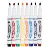 Colorations Classic Markers – 12 Packs, 8 Colors Each, Set of 96 Total – Bulk School Supplies, Individual Boxes for Kids, Party Favors