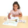 Colorations Colored Pencils -4 Packs, 36 Colors Each, Set of 144 Total – Bulk School Supplies, Individual Boxes for Kids, Party Favors