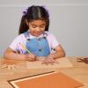 Colorations® Colors Like Me Felt Sheets – 40 Sheets