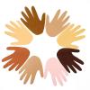 Colorations® Colors Like Me Felt Sheets – 40 Sheets