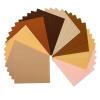 Colorations® Colors Like Me Felt Sheets – 40 Sheets