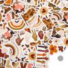 Colorations Diversity Stickers – Set of 75