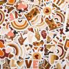 Colorations Diversity Stickers – Set of 75