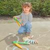 Colorations Giant Easy Grip Chalk Compass
