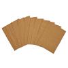Colorations® Natural Tones Burlap Sheets – 10 Sheets