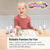 Colorations® Rollable Paints – Set of 6