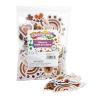 Colorations Diversity Stickers – Set of 75