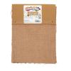 Colorations® Natural Tones Burlap Sheets – 10 Sheets