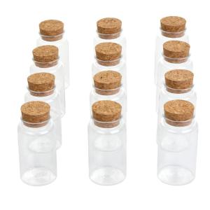 Colorations Sand Art Bottles – Set of 12