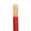 Colorations 10PCB Plastic Chubby Paint Brushes (Pack of 10)