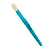Colorations 10PCB Plastic Chubby Paint Brushes (Pack of 10)