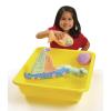 Colorations IncredibleFoam Dough, 4 Colors, 3 1/2 ounces each, Plastic Tubs for Storage, Foam Modeling Dough for Kids, Mess Free Dough, Sensory Modeling Dough, Non Drying for Reshaping, Non Toxic(Assorted Set)