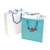 Colorations® White Craft Paper Bags with Handle, Set of 24 Bags, Ready to Decorate and Create Unique, Personal Designs, At school, home, lunchtime, field trips, playdates, party favor bags