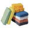 Colorations IncredibleFoam Dough, 4 Colors, 3 1/2 ounces each, Plastic Tubs for Storage, Foam Modeling Dough for Kids, Mess Free Dough, Sensory Modeling Dough, Non Drying for Reshaping, Non Toxic(Assorted Set)