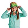 Colorations 10 White Canvas Bucket Hats to Decorate However You Want! Use tie dye, Markers, Fabric Paint, and More to Make Them Perfectly Unique! DYO Bucket Hat, White Bucket Hat for Kids, DIY Hat, Large