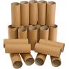 Colorations Extra-Long Sturdy Recycled Craft Rolls – Set of 24(Durable Sturdy)