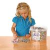 Colorations Fuse Beads, 22,000 Beads with 6 Pegboards & Ironing Paper, Regular Colors, Melty Beads, Iron, Crafts for Kids, Arts & Crafts, Beads, Plastic Beads, Fine Motor Activity, Screen-Free