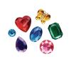 Colorations LIBERACE Giant Glittering Rhinestones – 1 lb.