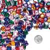 Colorations STONES Glittering Rhinestones (Pack of 570)