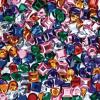 Colorations STONES Glittering Rhinestones (Pack of 570)