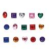 Colorations VEGAS Rhinestones Super Pack (Pack of 2000)