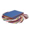 Construction Paper,Holiday Green,12 inches x 18 inches,500 Sheets,Heavyweight Construction Paper,Crafts,Art,Kids Art,Painting,Coloring,Drawing,Creating,Paper,Art Project,All Purpose(Assorted)