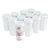 Decorate Your OWN Travel Mugs – Set of 24 (Item # DYOTM24S)