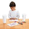 Decorate Your OWN Travel Mugs – Set of 24 (Item # DYOTM24S)