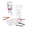 Decorate Your OWN Travel Mugs – Set of 24 (Item # DYOTM24S)
