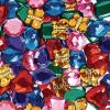 Colorations LIBERACE Giant Glittering Rhinestones – 1 lb.