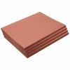 Construction Paper,Holiday Green,12 inches x 18 inches,500 Sheets,Heavyweight Construction Paper,Crafts,Art,Kids Art,Painting,Coloring,Drawing,Creating,Paper,Art Project,All Purpose(Brown)
